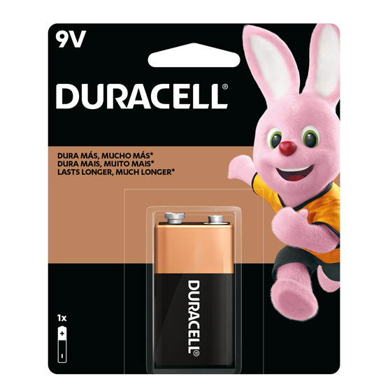 9V-duracell