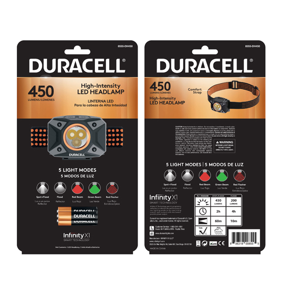 DH450-6-duracell