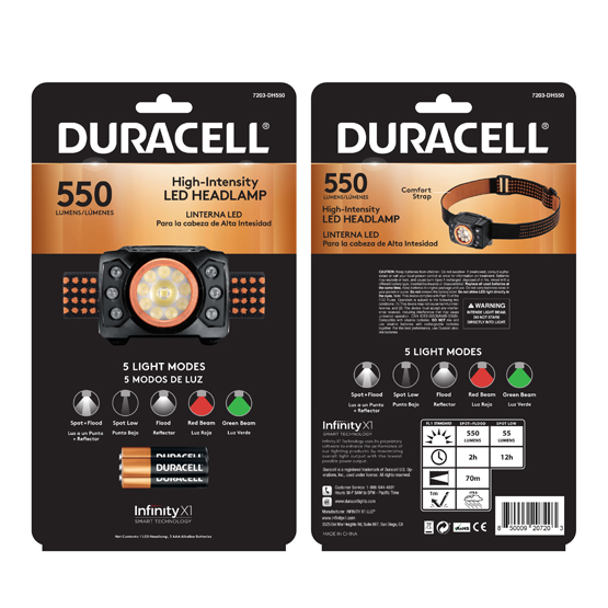 DH550-5-duracell