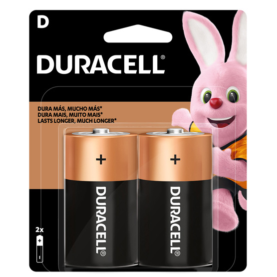 DX-2-duracell